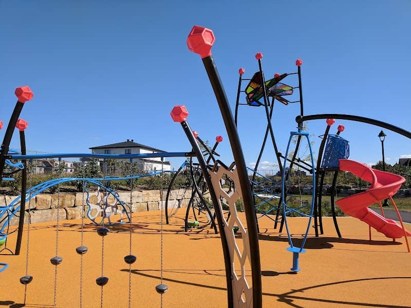Parc Jerry-Shears - Image 3