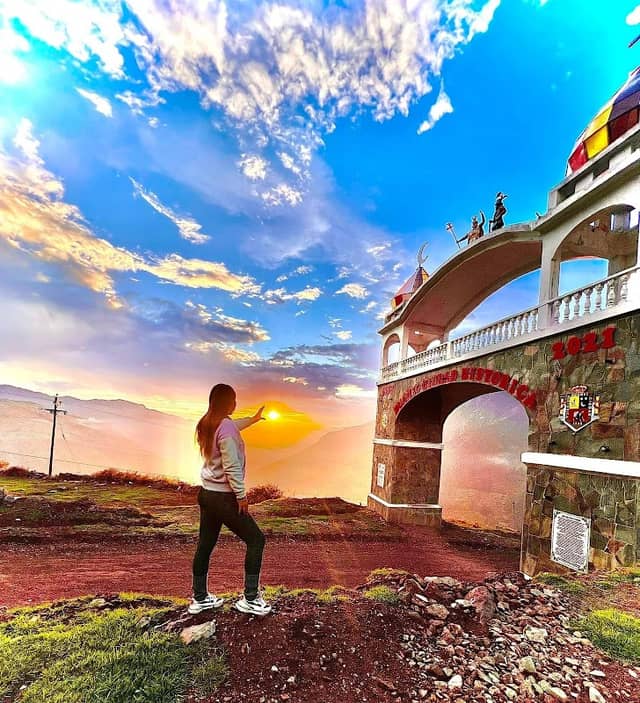 Arco de Huañec - Image 2