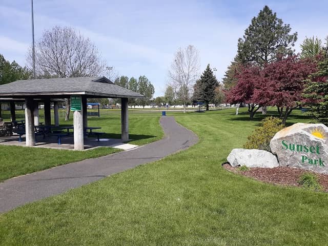 Sunset Park - Image 1