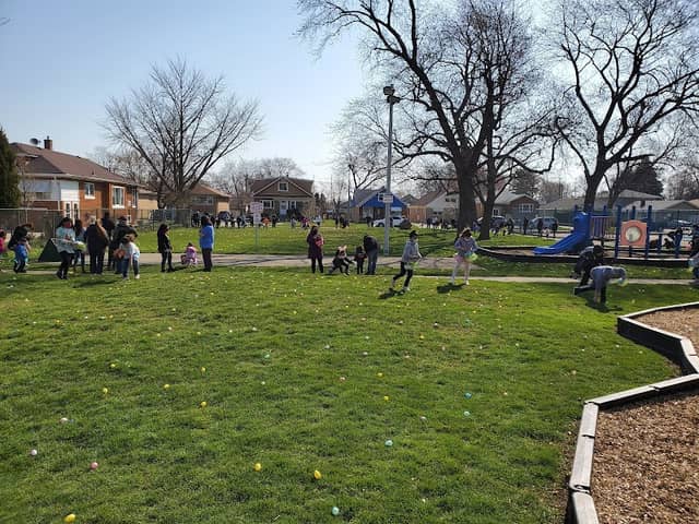 Memorial Park District - Image 1