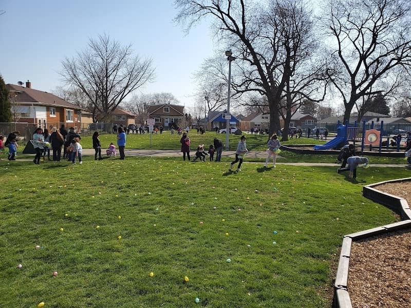 Memorial Park District - Image 1