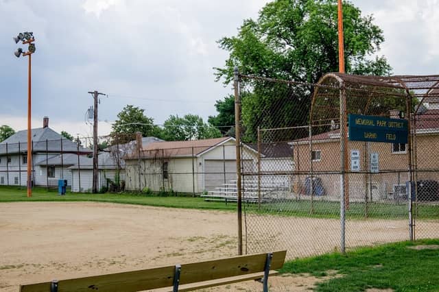 Memorial Park District - Image 2
