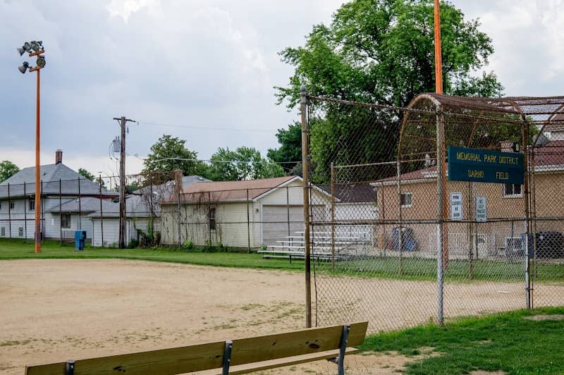Memorial Park District - Image 2