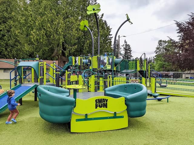 Forest Park - Image 1