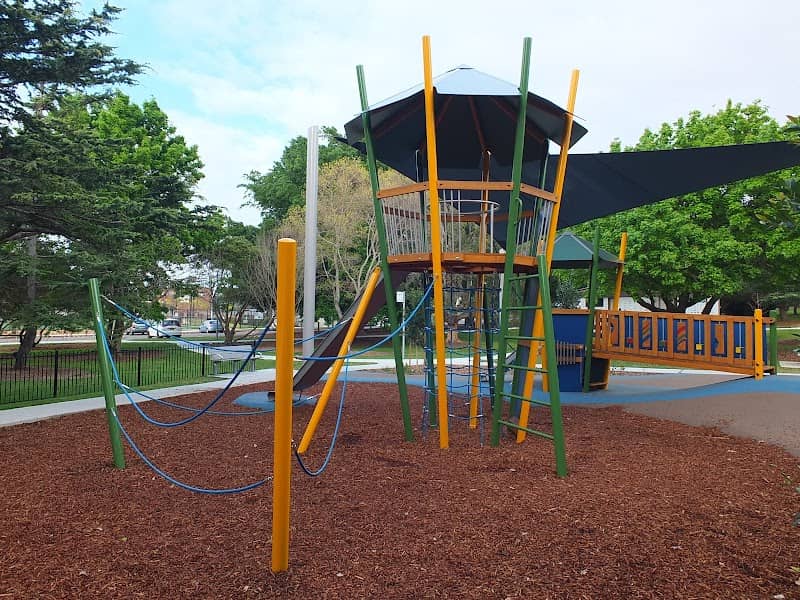 Rockdale Park - Image 1