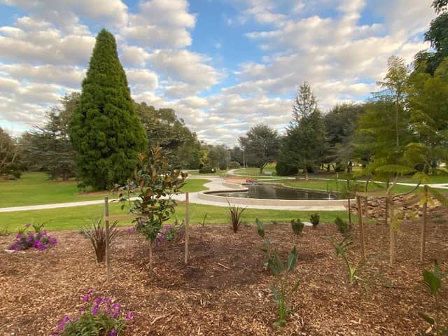 Rockdale Park - Image 2