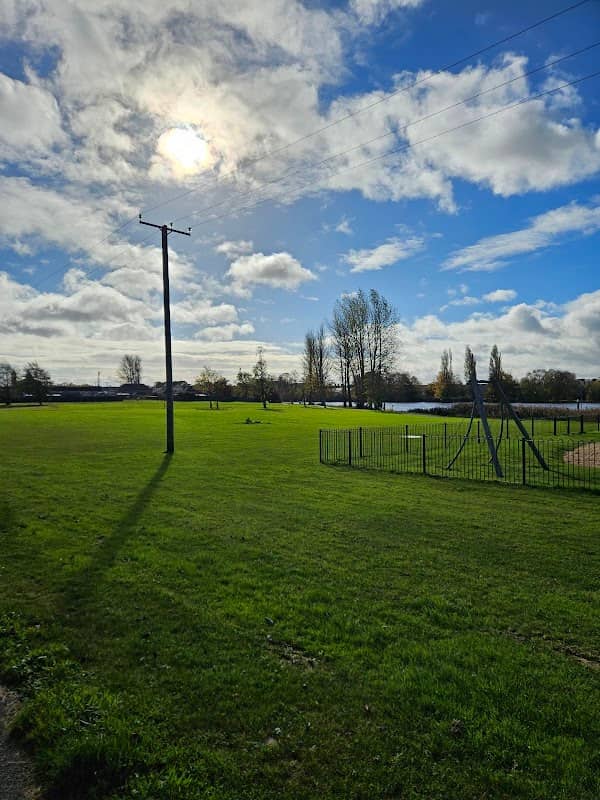 Wansboro Field - Image 2