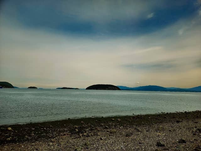 March Point Beach Access - Image 2