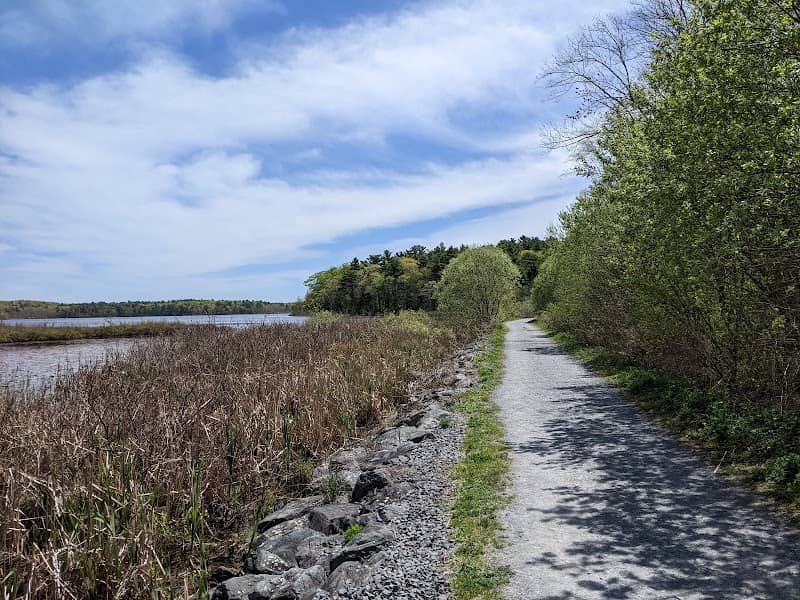 Ponkapong Trail - Image 1