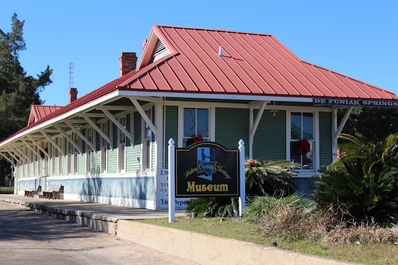 Walton County Heritage Museum - Image 2