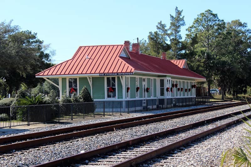 Walton County Heritage Museum - Image 1