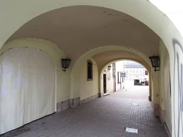 Sötétkapu - Image 1