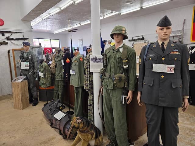 Miami Valley Military History Museum - Image 2