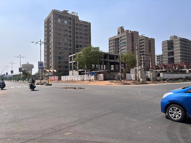 Setu Circle - Image 2