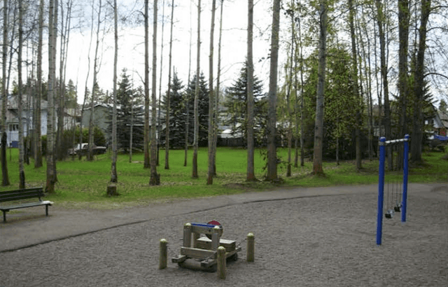 Dogwood Park - Image 1