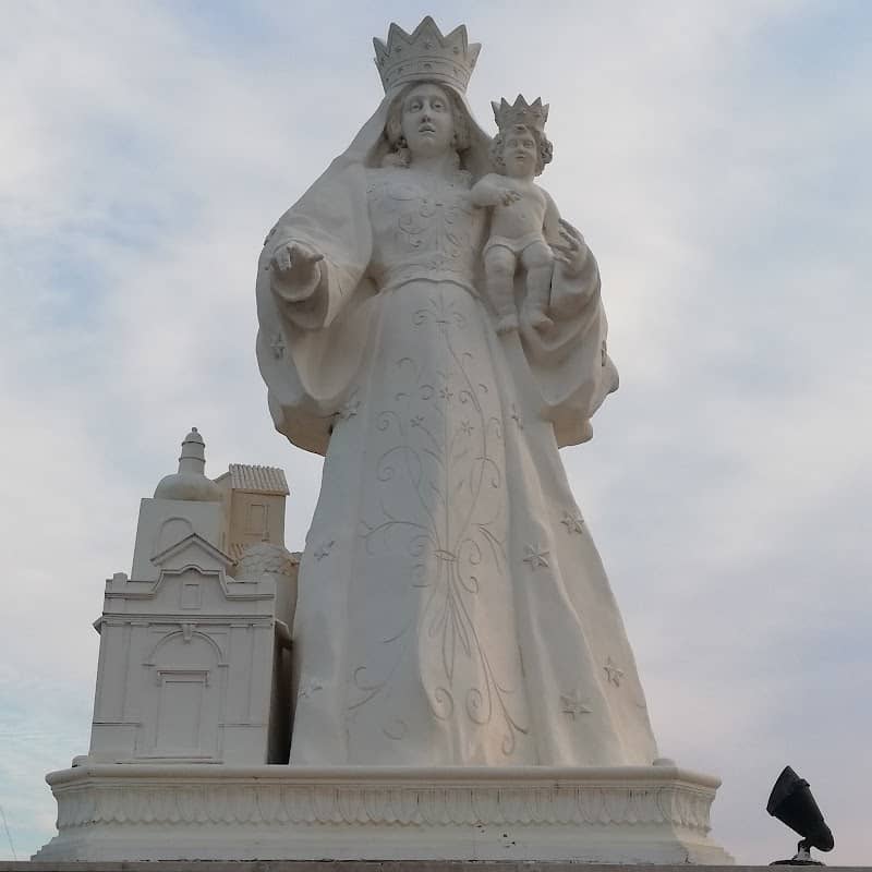 Madonna di Costantinopoli - Image 1