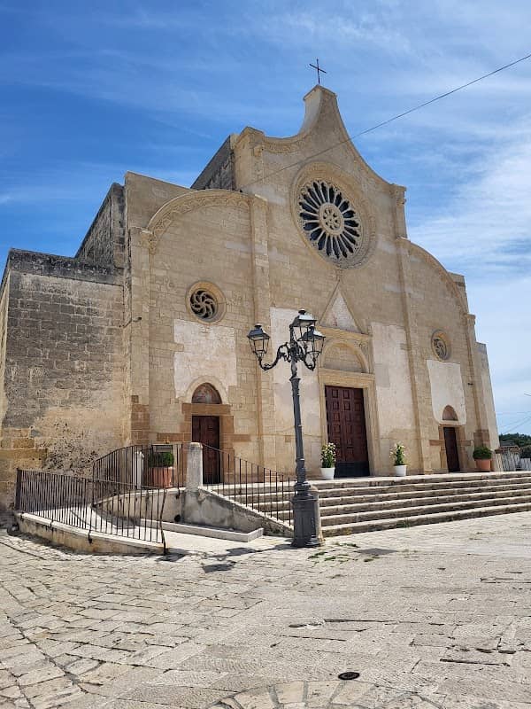 Chiesa di San Lorenzo Martire - Image 1