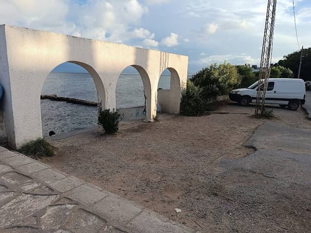Mediterranean Gate - Image 1