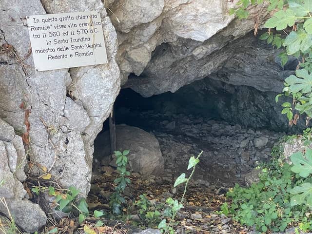 Rumice cave - Image 1