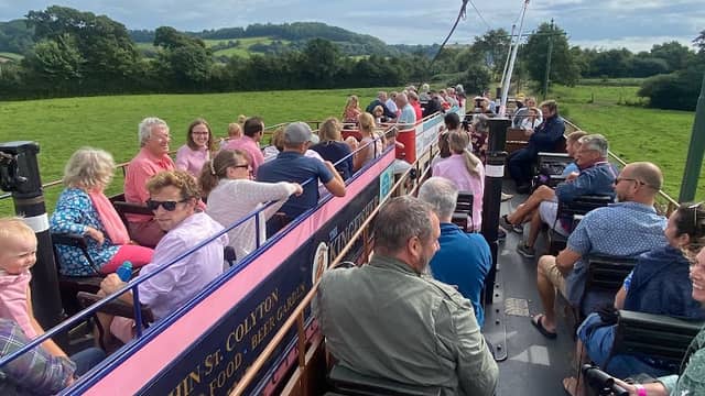 Seaton Tramway - Image 1