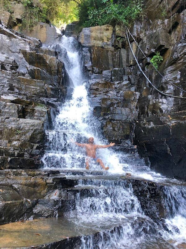 Delta Falls - Image 1
