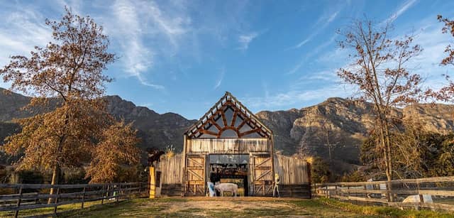Farm Sanctuary SA - Image 1