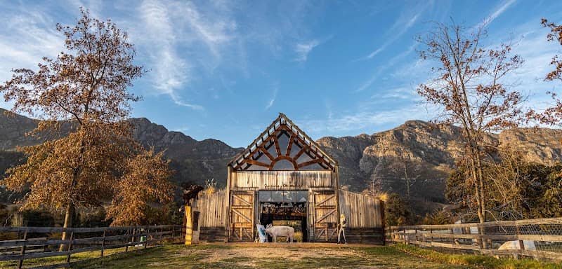 Farm Sanctuary SA - Image 1