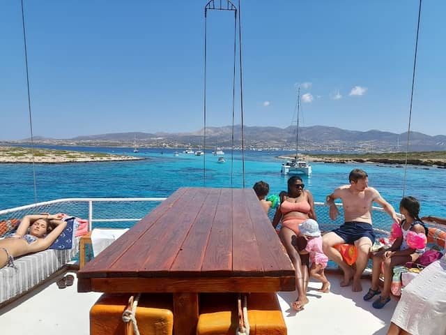 Captain Morgan cruises - Image 3