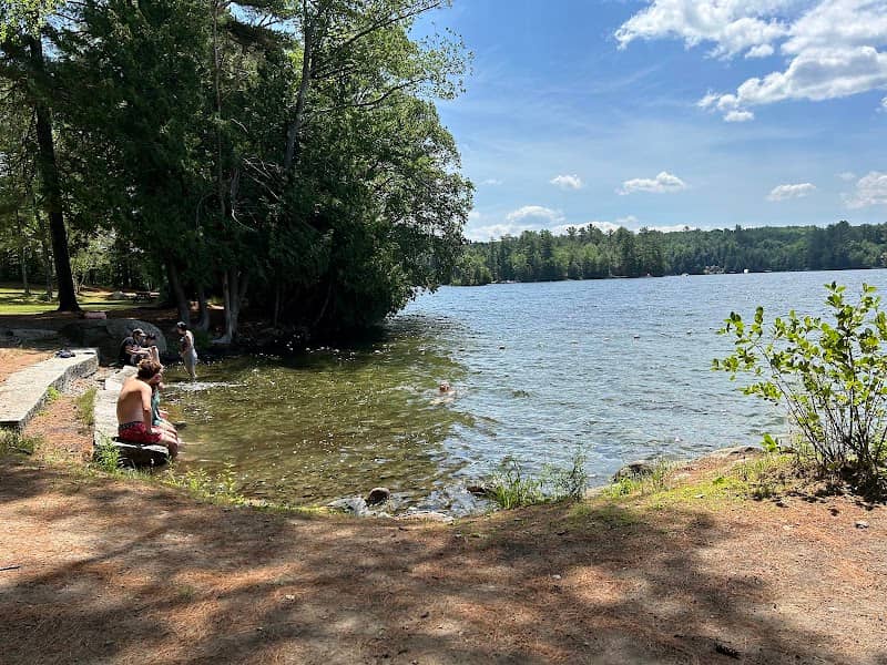 Pleasant Point Park - Image 1