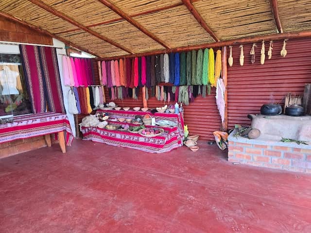 Peru Andean exploor - Image 1