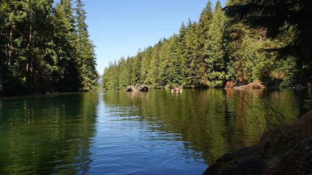 Marble River Provincial Park - Image 2