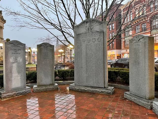 Soldiers and Sailors Monument - Image 2