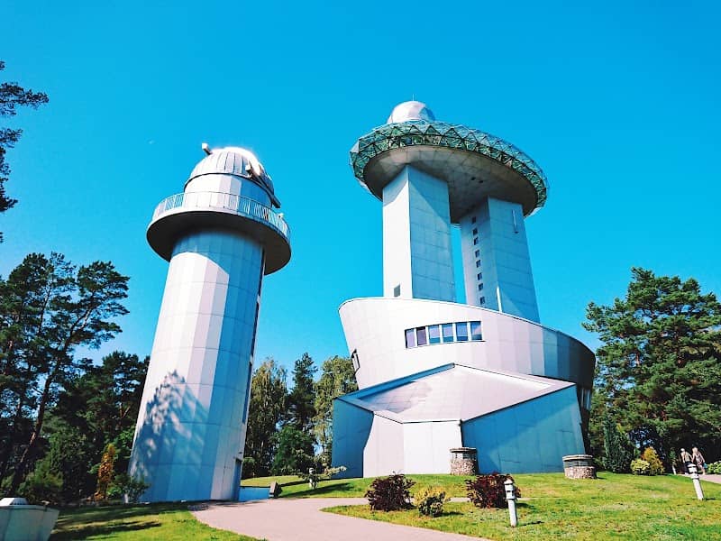 Lithuanian Museum of Ethnocosmology - Image 1
