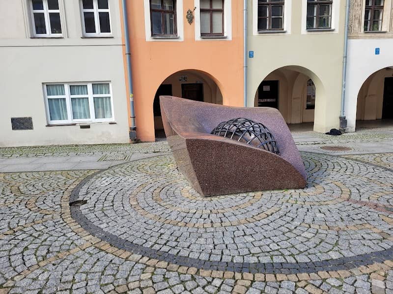 Liebesbrunnen - Studnia Zakochanych - Image 1