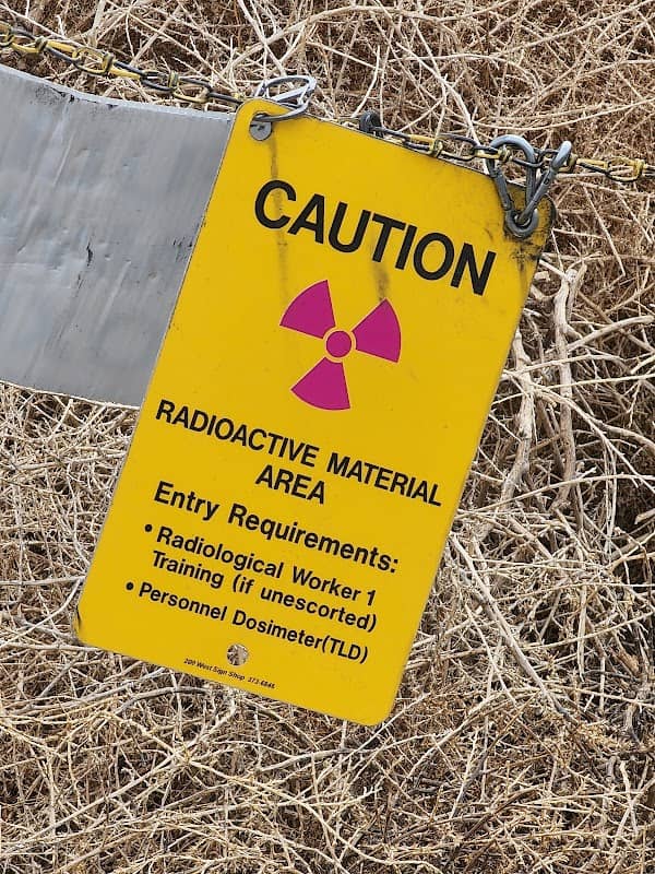 Hanford - Image 1