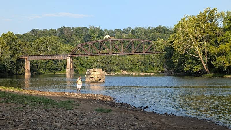 Yough River Park - Image 1