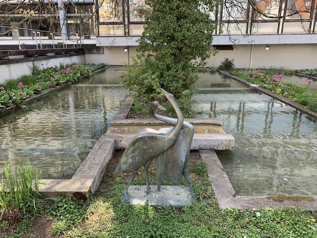 Rathausbrunnen - Image 2