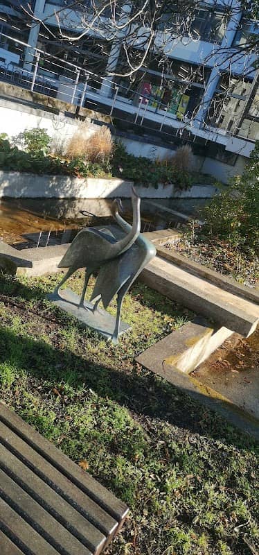 Rathausbrunnen - Image 1