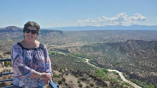 White Rock Overlook - Image 1