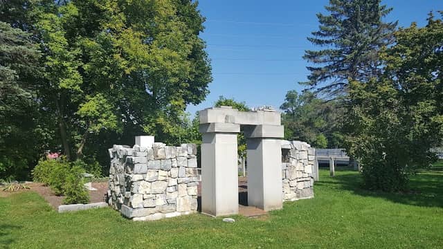 American Civil War Memorial - Image 2