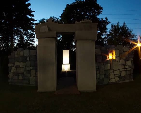 American Civil War Memorial - Image 1