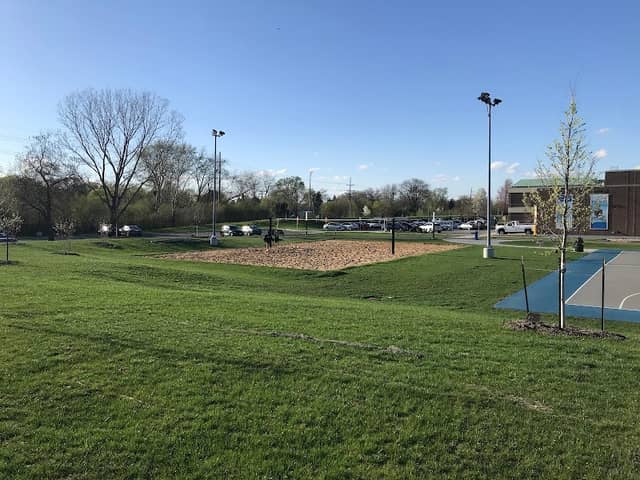 Prairie Lakes Park - Image 1