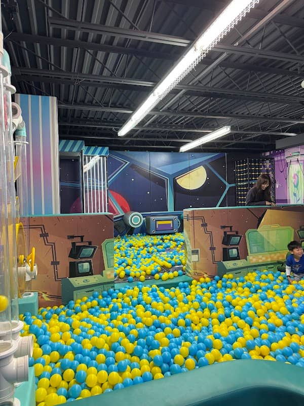 Space Centre Vaughan - Image 2