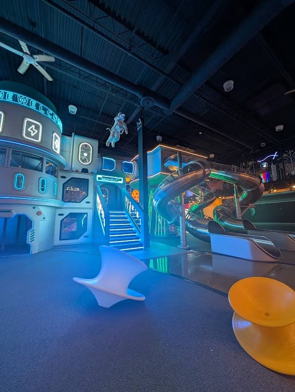 Space Centre Vaughan - Image 1