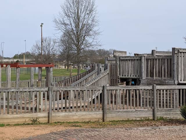 Nathan Dean Park - Image 2