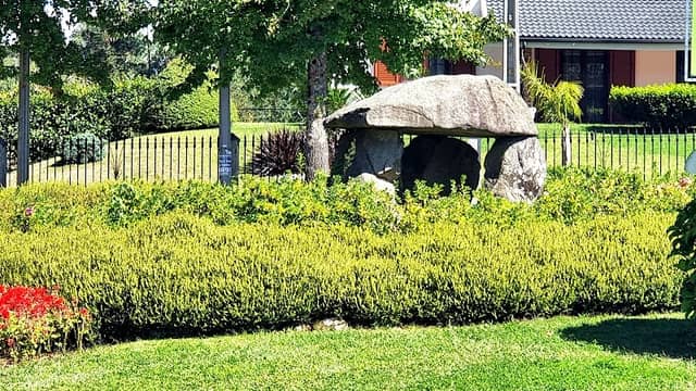 Rotunda da Anta - Image 1