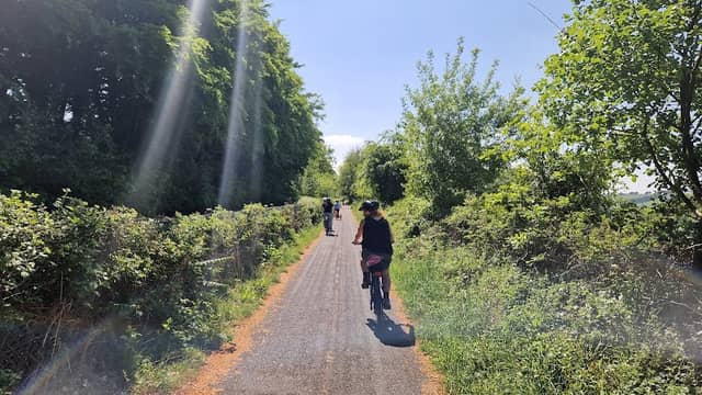 National Cycle Route 27 - Image 1