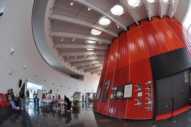 Delta College Planetarium - Image 2