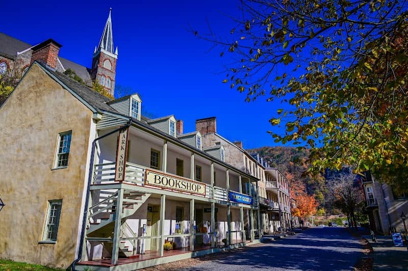 Harpers Ferry Park Association - Image 2