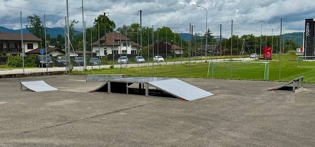 Skatepark Murgenthal - Image 2